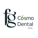 FG Cosmo Dental Clinic logo