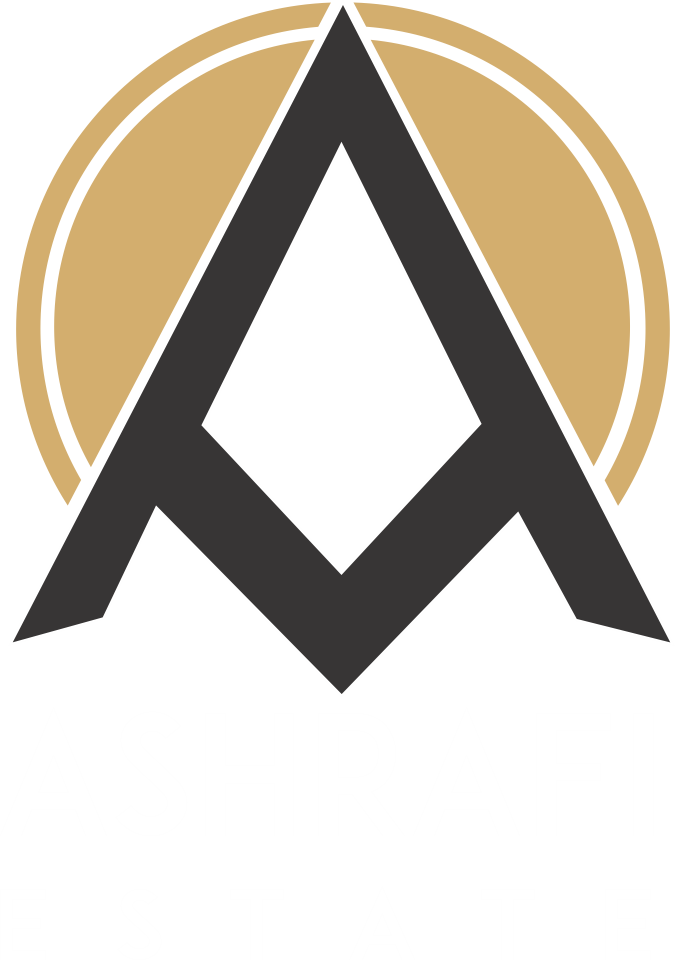 Ashrafi Estate - Realtor and Property Dealer logo