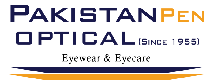 Pakistan Pen Optical logo