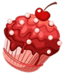 Dynacakes logo