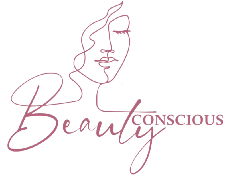 Beauty Conscious Salon logo