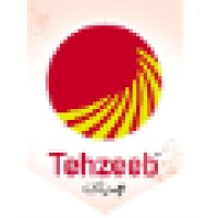 Tehzeeb Bakers Blue Area logo