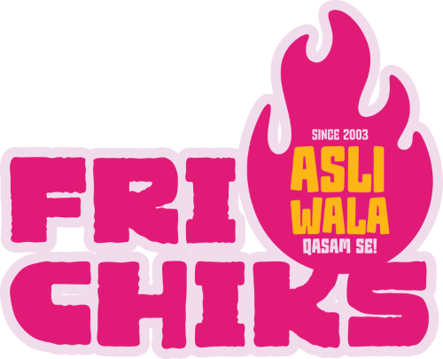 Fri-Chiks - Karim Block Market logo