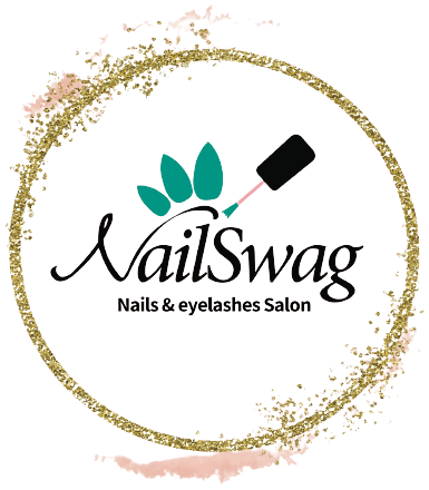 Nail Swag, Nails & Eyelashes Salon logo