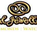 Real Jewellers logo