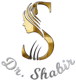 Dr Shabir Clinic logo