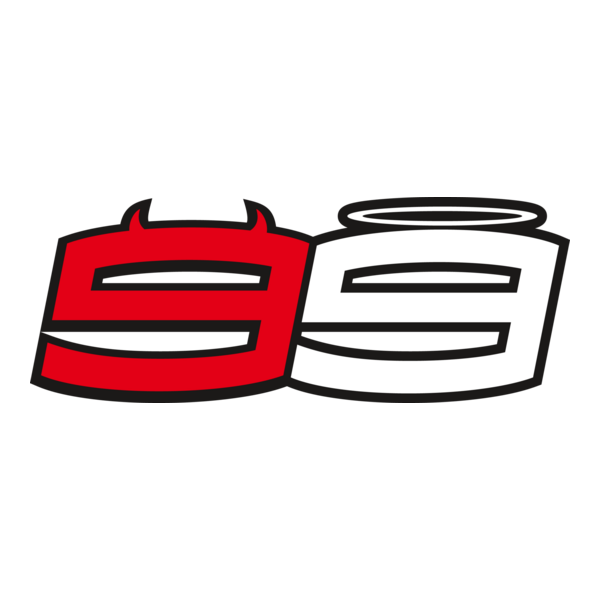 Lorenzo - KDA logo