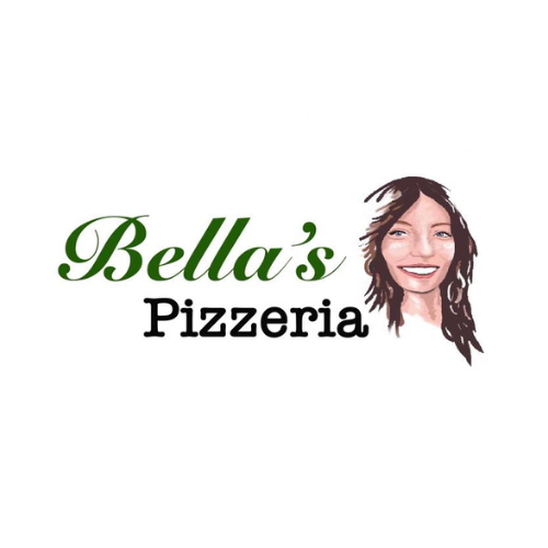 Bella Pizzeria logo