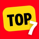 Top7 Consultants (Pvt) Limited logo