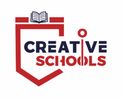 The Creative Schools- PWD Campus logo