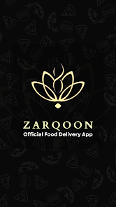 Zarqoon Restaurant logo