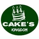 Cake's Kingdom logo