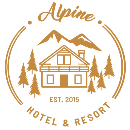 Nathia Gali Resorts logo