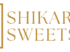 Shikarpuri Sweets logo