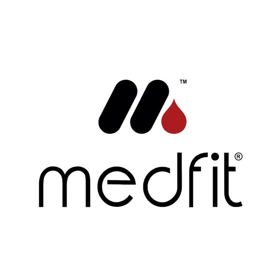 Medfit logo