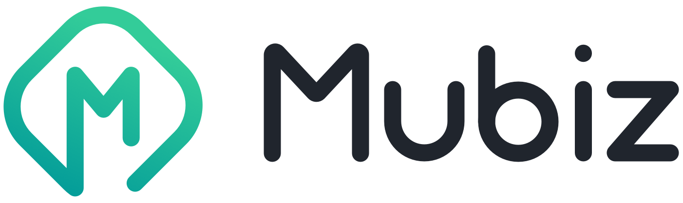 Mubizm logo