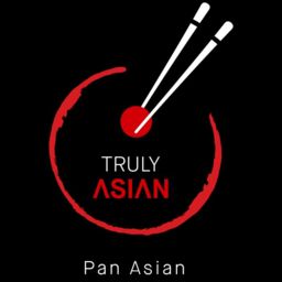 Truly Asian Cuisine logo