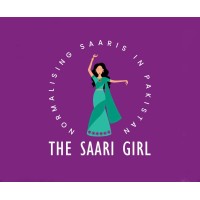 https://thesaarigirl.com/ logo