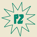 PeeZee logo