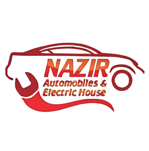 Nazir Automobiles logo