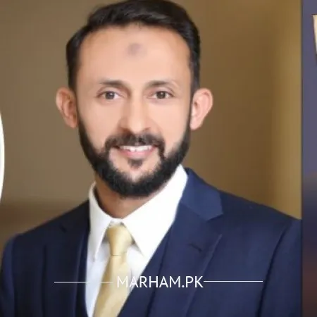 Dr.Muhammad Hassan General Surgeon, Laparoscopic Surgeon & Thoracic surgeon logo