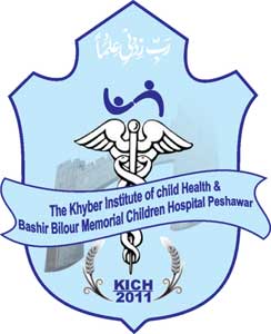 khyber institute of education peshawar logo