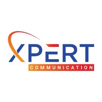 T Xpert Communication logo