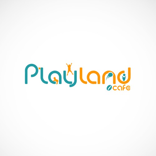 Play Land logo
