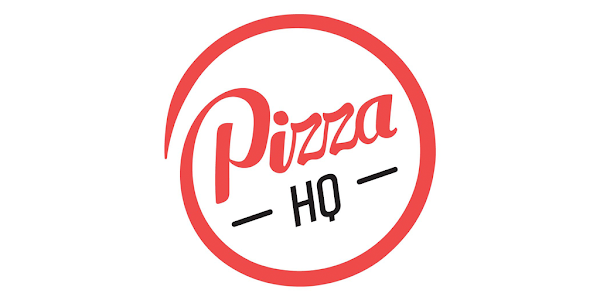 PIZZA HQ GILGIT logo