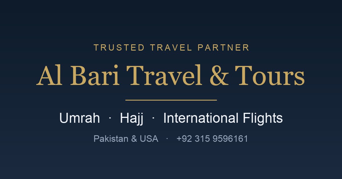 AL ZOHAR TRAVEL & TOURS | UMRAH SERVICES | AIR TICKETING | VISIT VISAS | HOTAL BOOKING | logo
