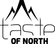 Taste of North logo