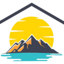 Horizon Resort Attabad Lake Hunza logo