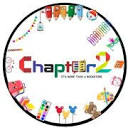 Chapter 2 It's More Than A Bookstore logo