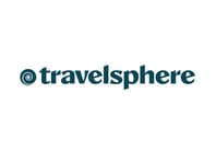 Travel sphere services logo