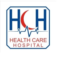 Pakistan Health Care Trust Hospital logo