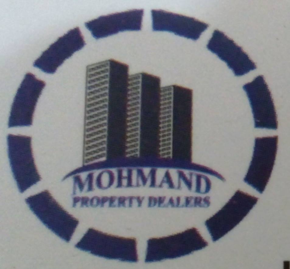 Mohmand Property Dealers logo