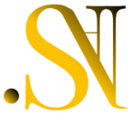 Sania's Signature Salon logo