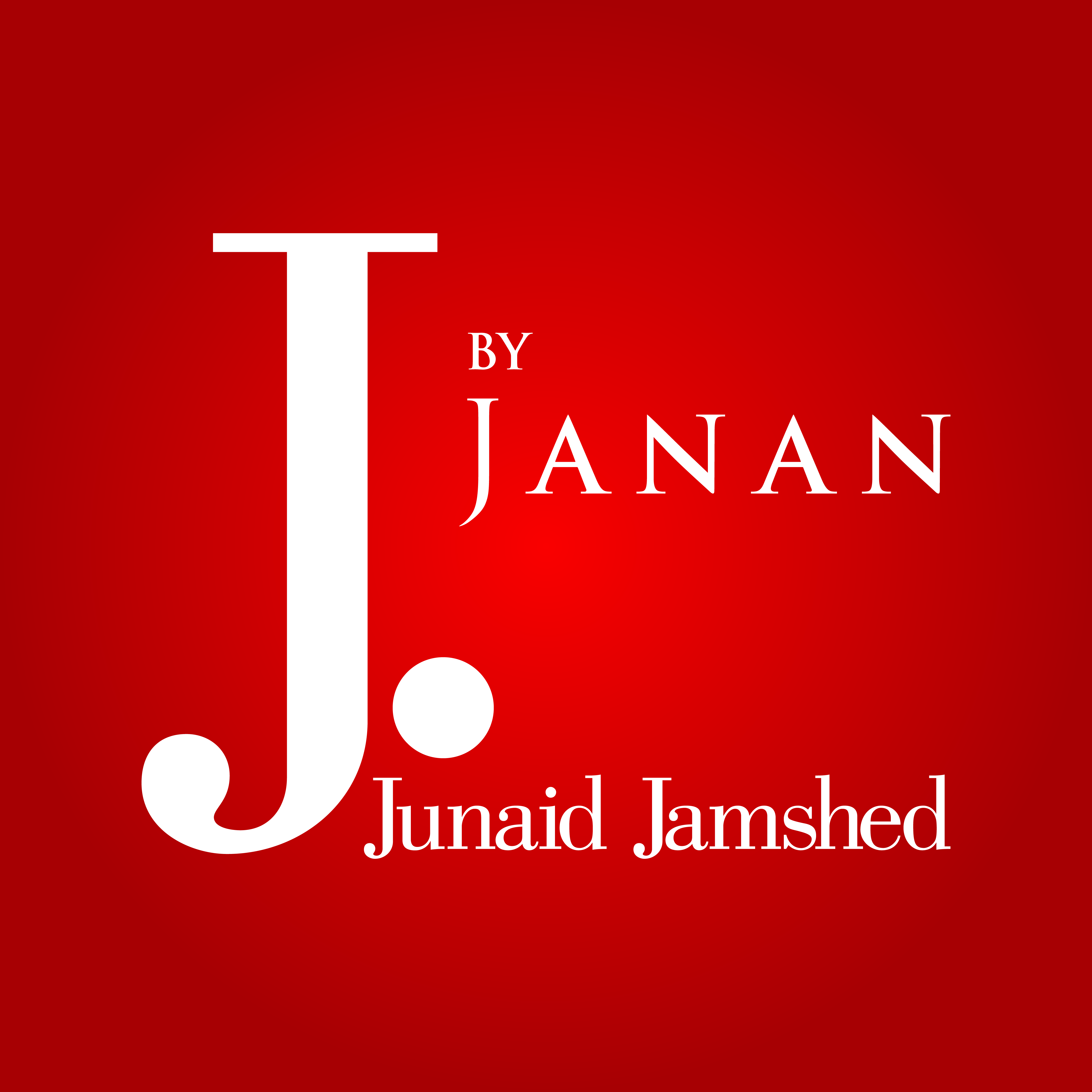 Junaid Jamshed Clothes & Accessories logo
