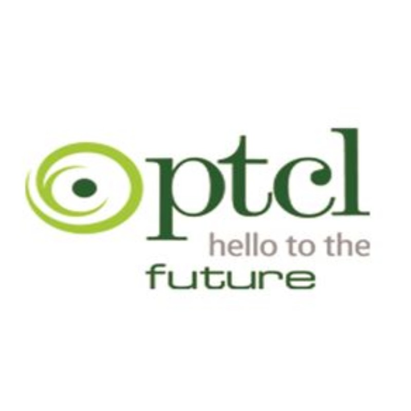 PTCL Academy logo