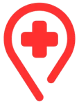 Civil Hospital logo
