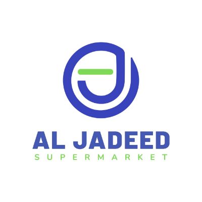 Al Jadeed Super Market logo