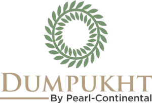 Dumpukht By Pearl Continental logo