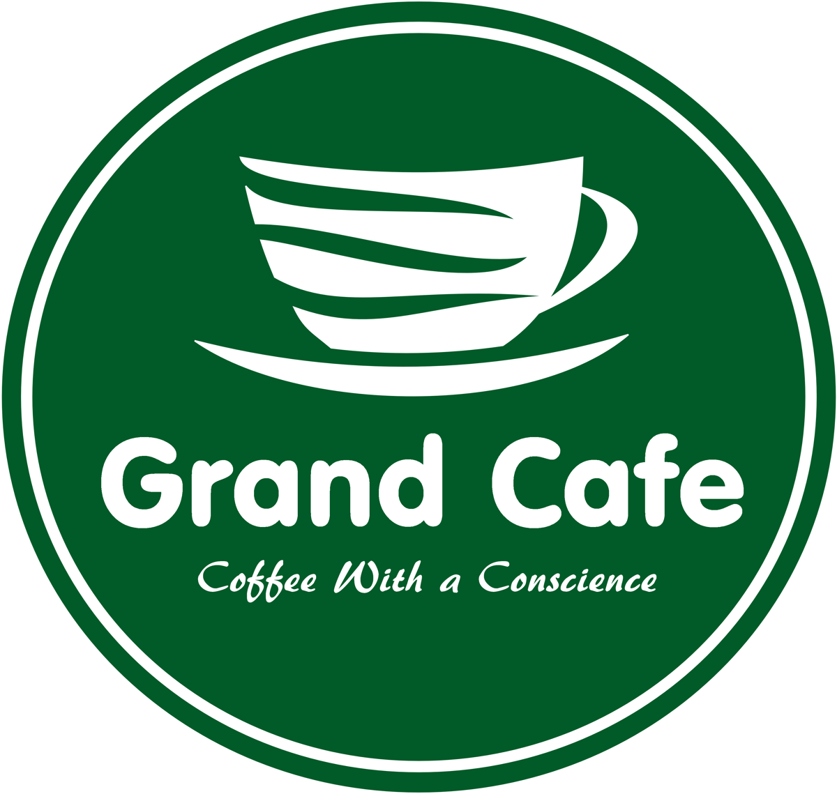 Cafe Grand logo