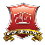 Qarshi University logo