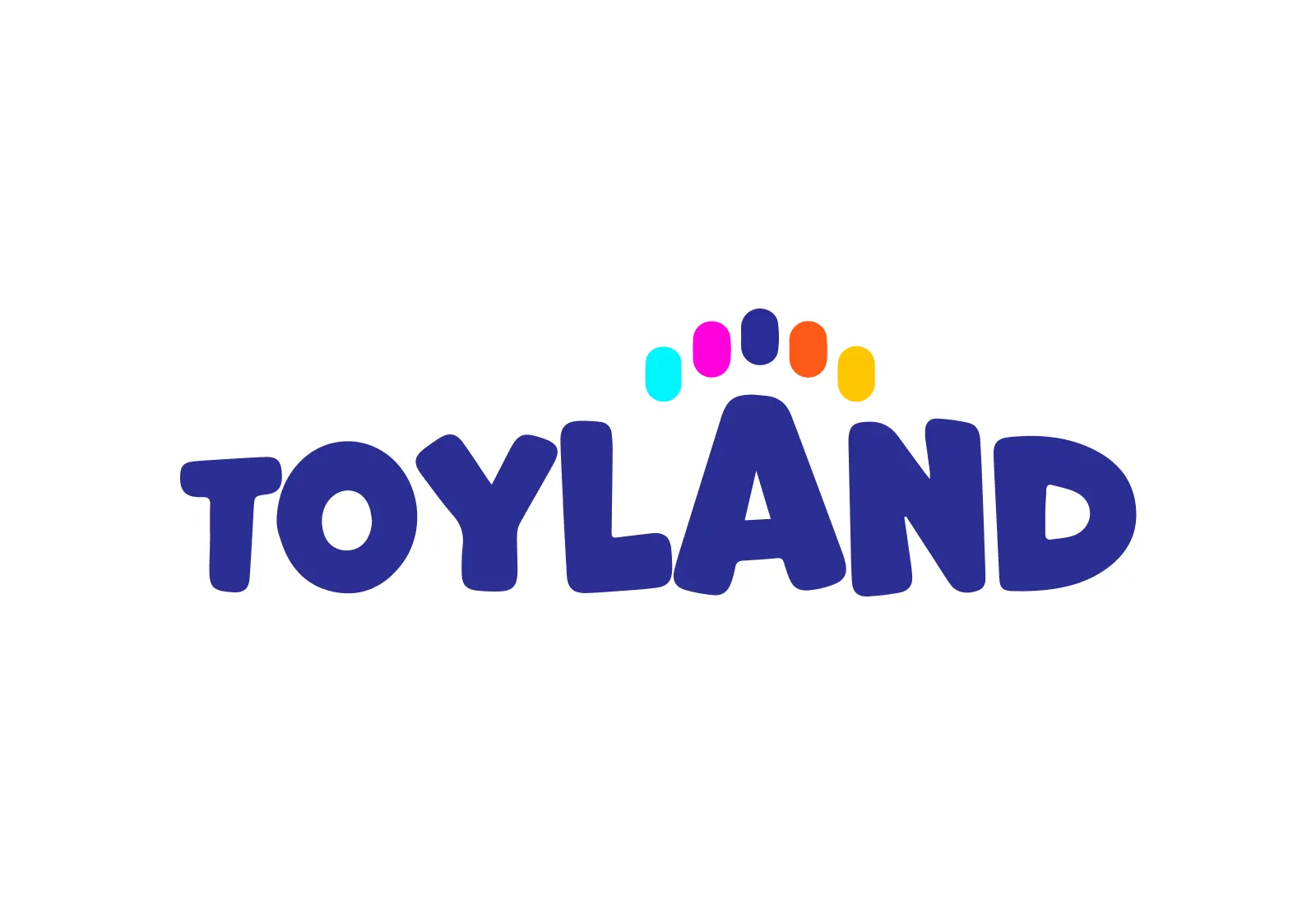 Toy Land logo