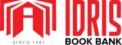 Idris Book Bank logo