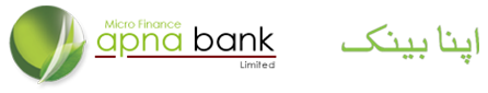 APNA MICROFINANCE BANK LTD logo