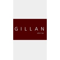 Gillan Salon & Spa logo