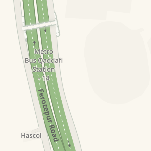 Raja Market Garden Town Lahore logo