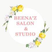 Beena'z Salon And Studio logo